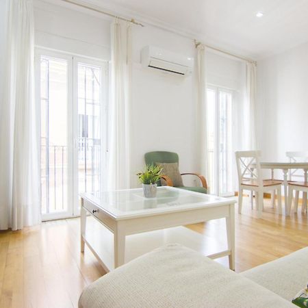 Rentalsevilla Cuna Екстер'єр фото