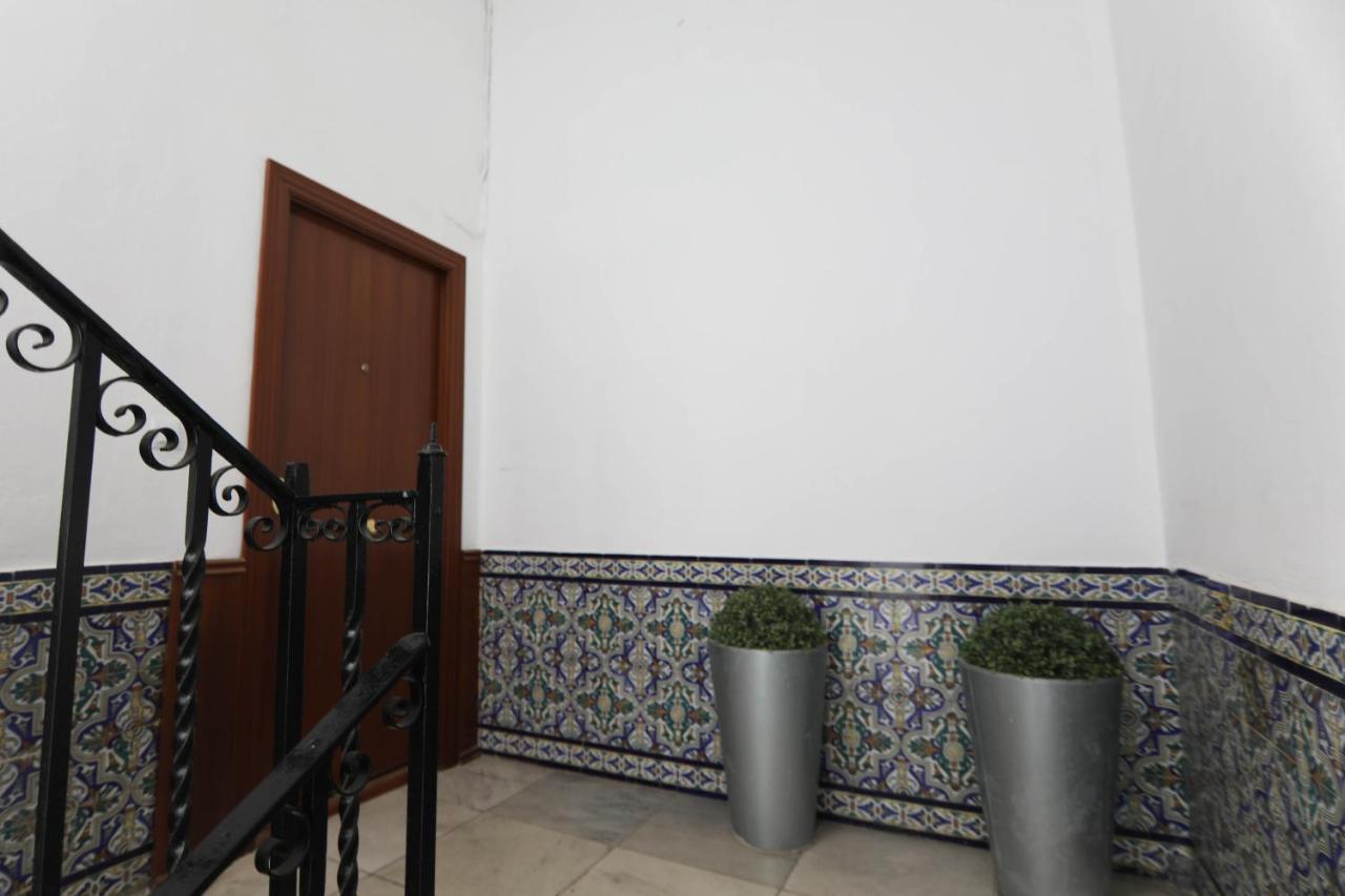 Rentalsevilla Cuna Екстер'єр фото