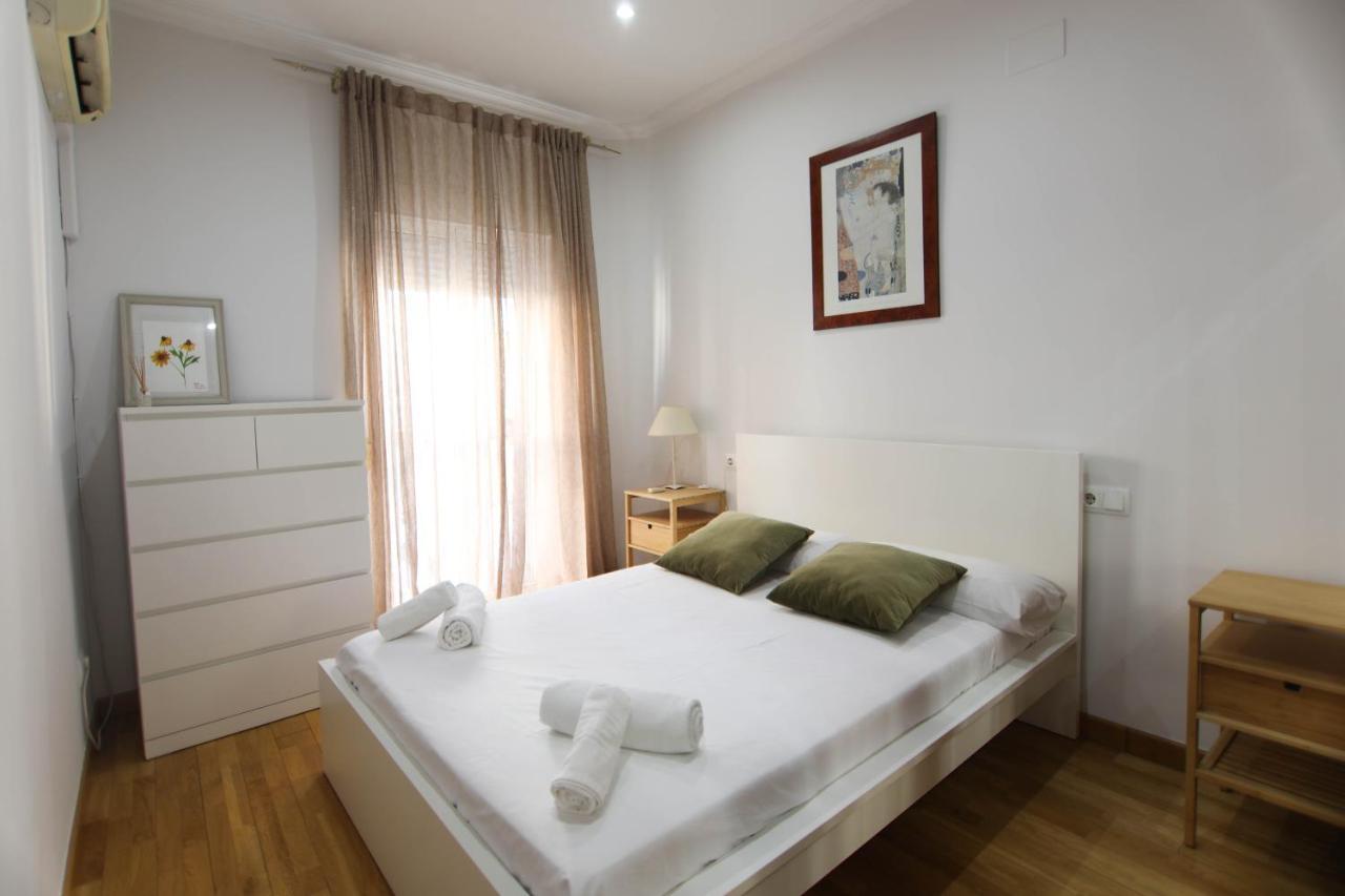 Rentalsevilla Cuna Екстер'єр фото