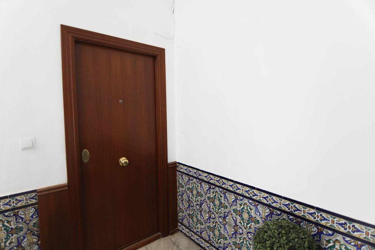 Rentalsevilla Cuna Екстер'єр фото