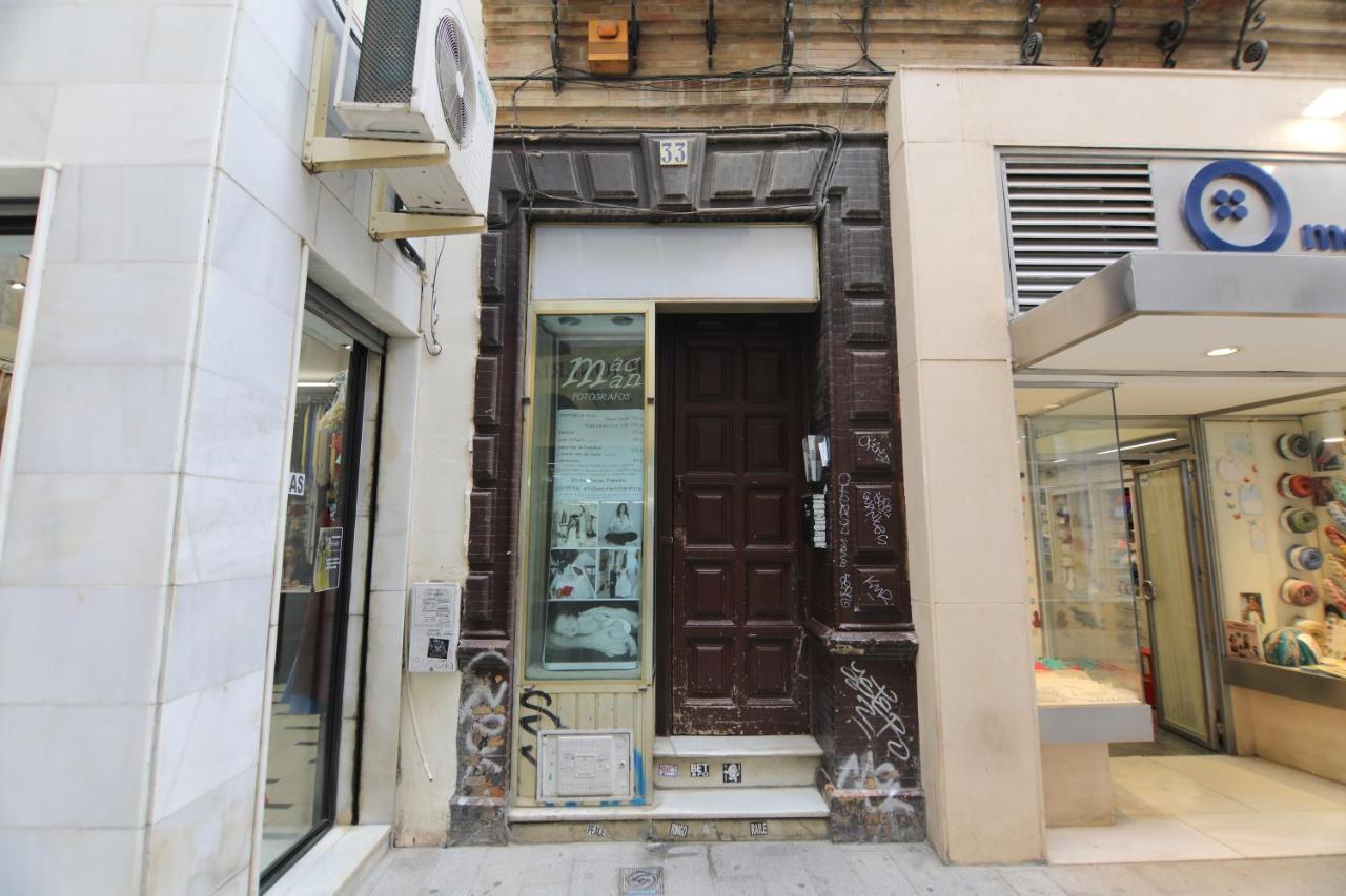 Rentalsevilla Cuna Екстер'єр фото