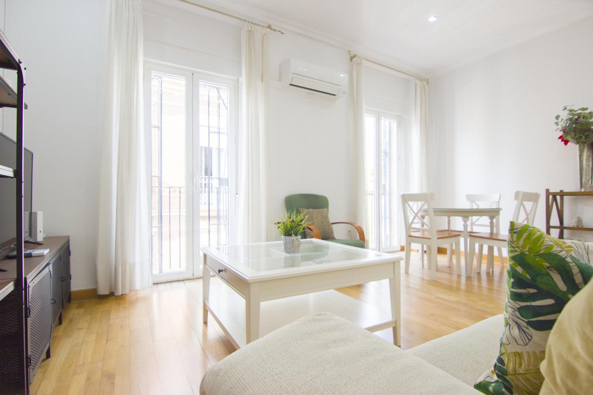 Rentalsevilla Cuna Екстер'єр фото