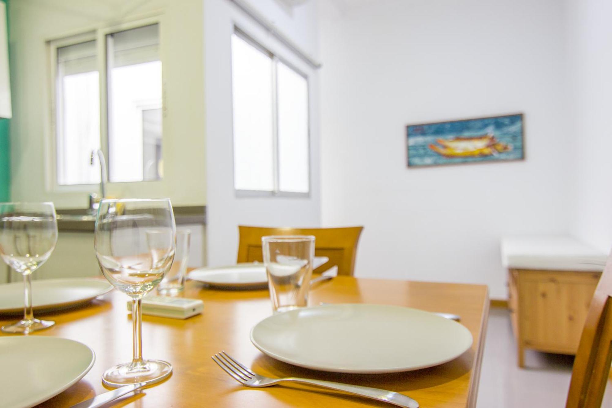 Rentalsevilla Cuna Екстер'єр фото