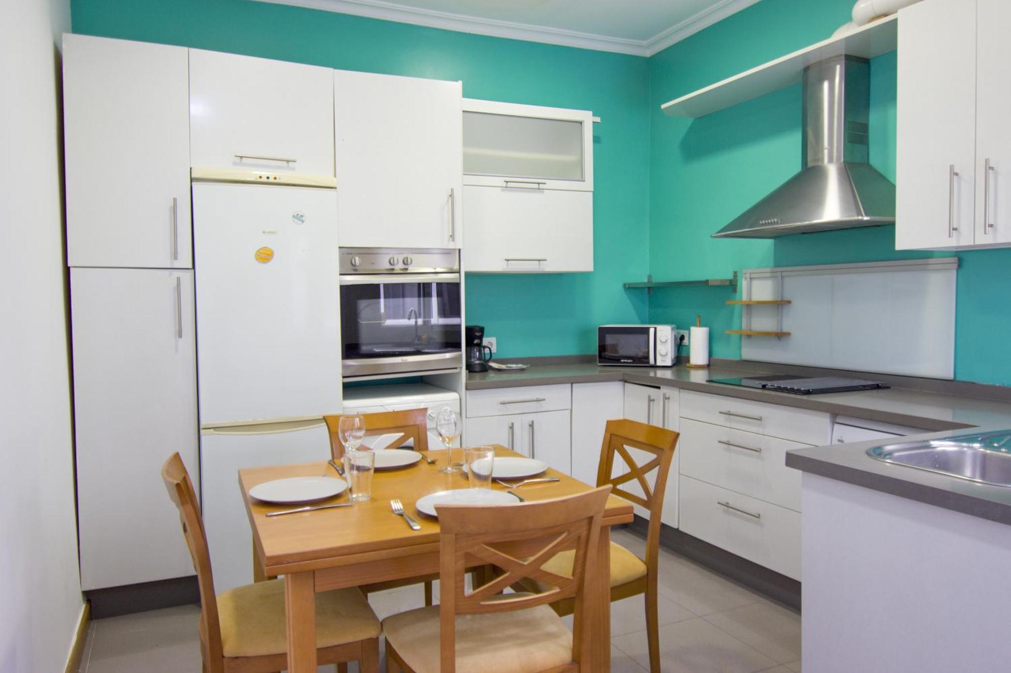 Rentalsevilla Cuna Екстер'єр фото