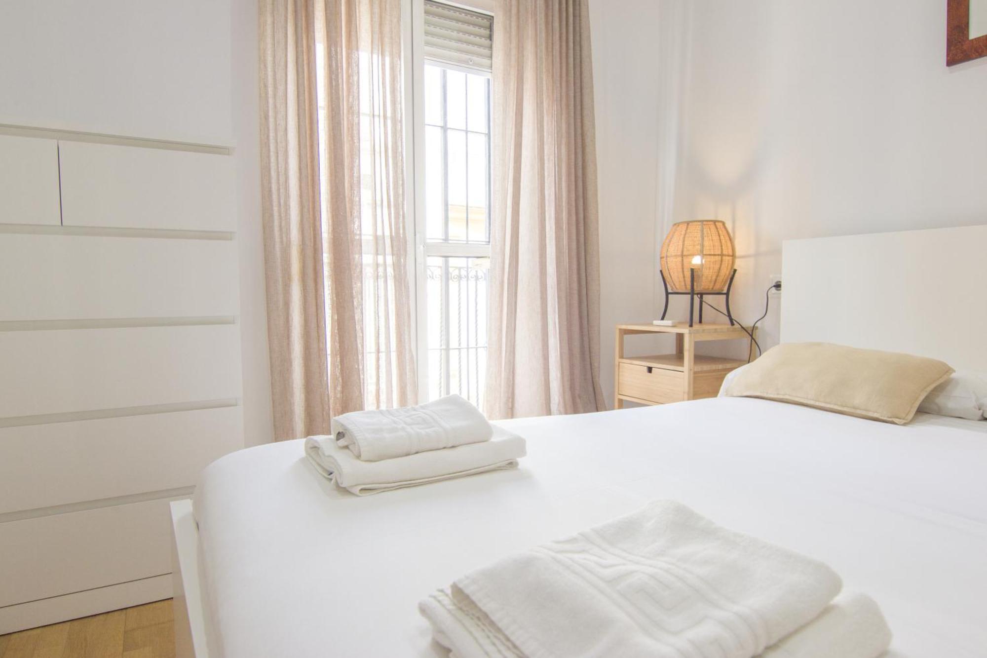 Rentalsevilla Cuna Екстер'єр фото