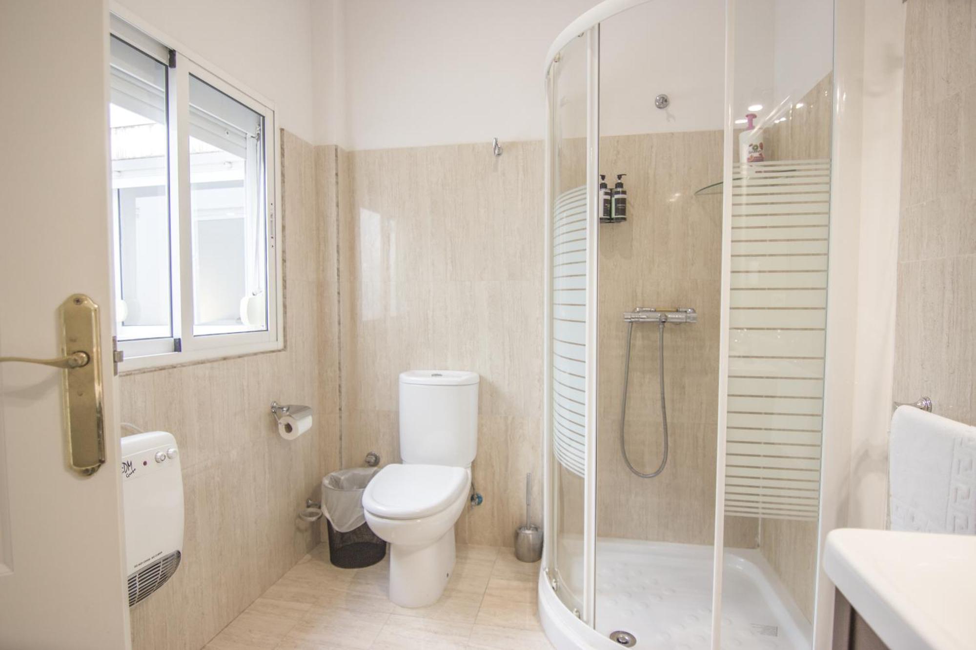 Rentalsevilla Cuna Екстер'єр фото