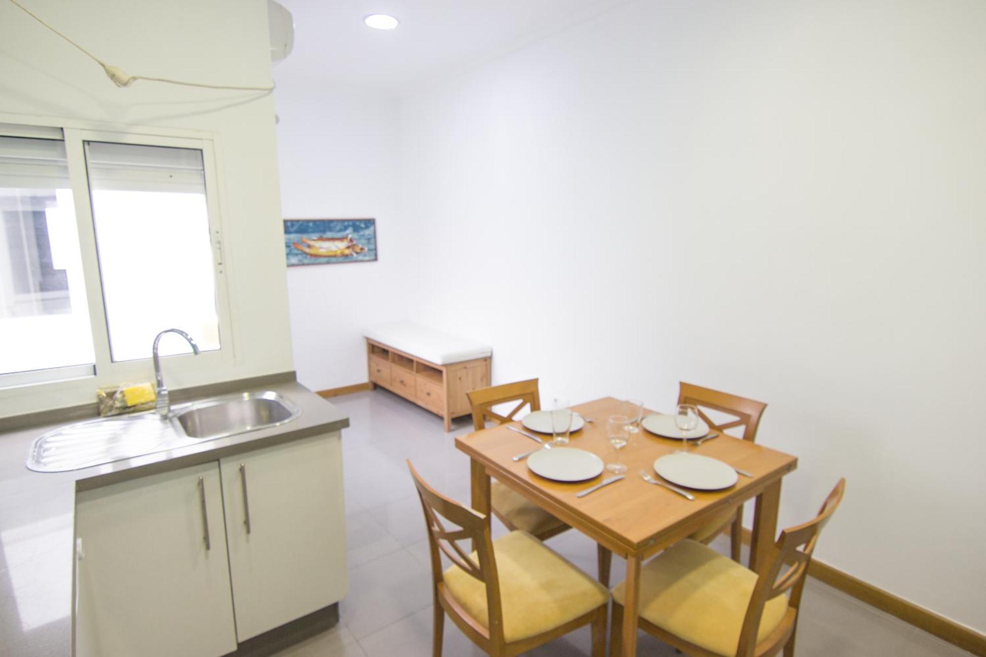 Rentalsevilla Cuna Екстер'єр фото