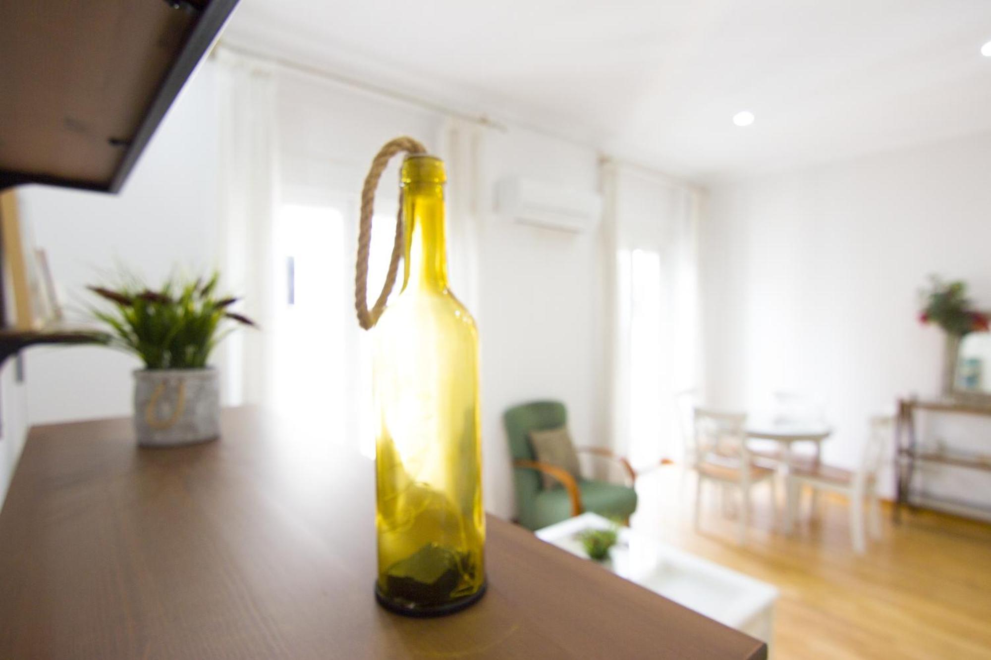 Rentalsevilla Cuna Екстер'єр фото