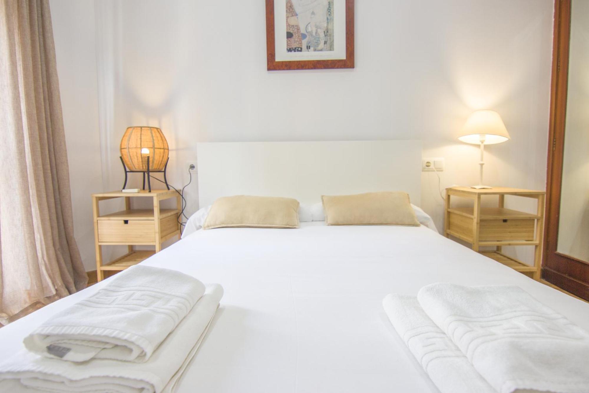 Rentalsevilla Cuna Екстер'єр фото