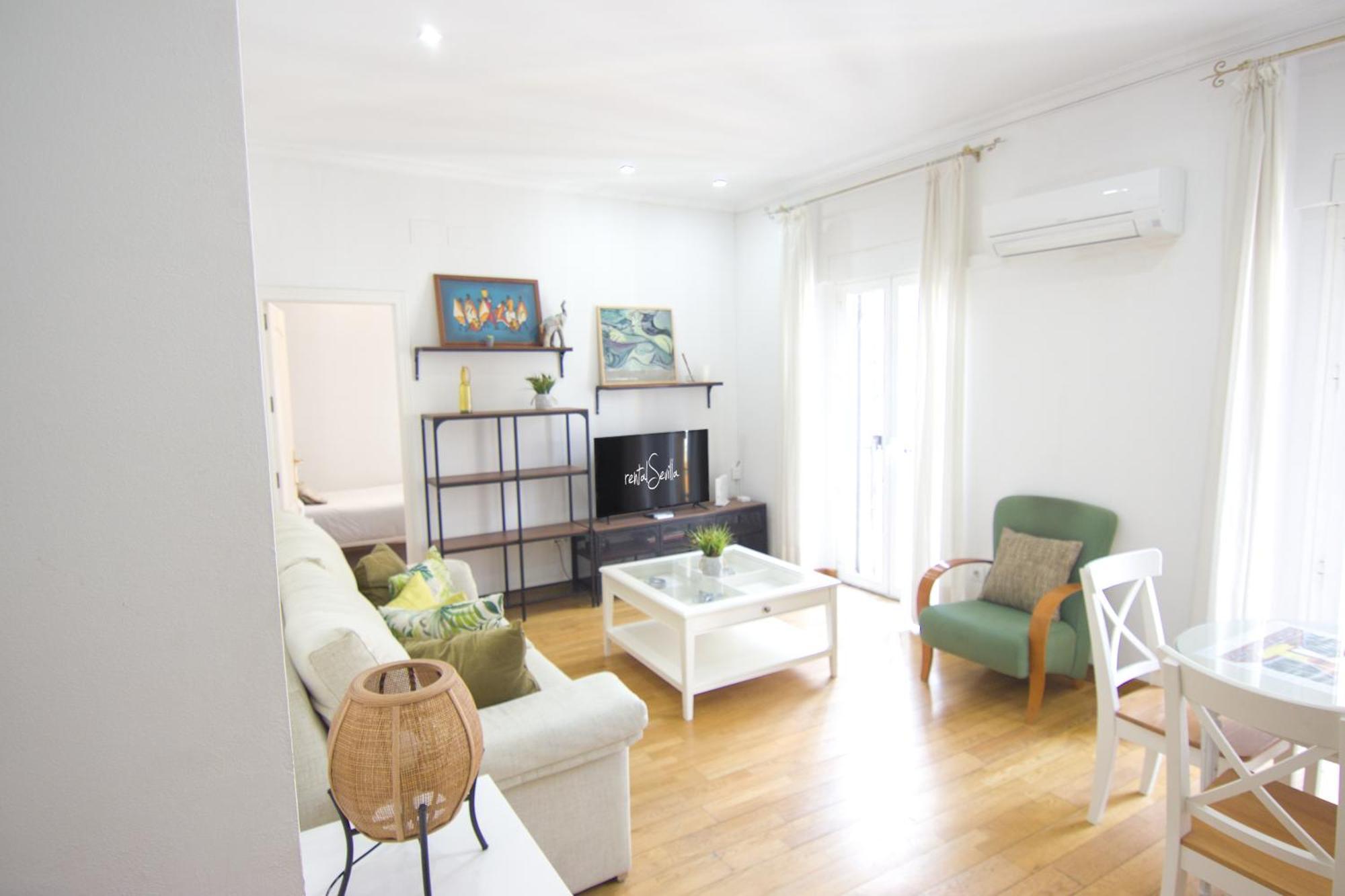 Rentalsevilla Cuna Екстер'єр фото