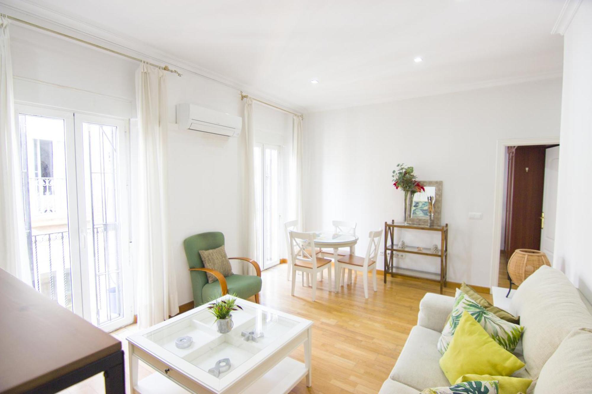 Rentalsevilla Cuna Екстер'єр фото