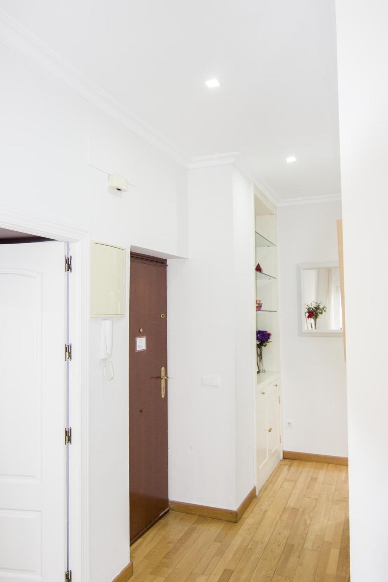 Rentalsevilla Cuna Екстер'єр фото