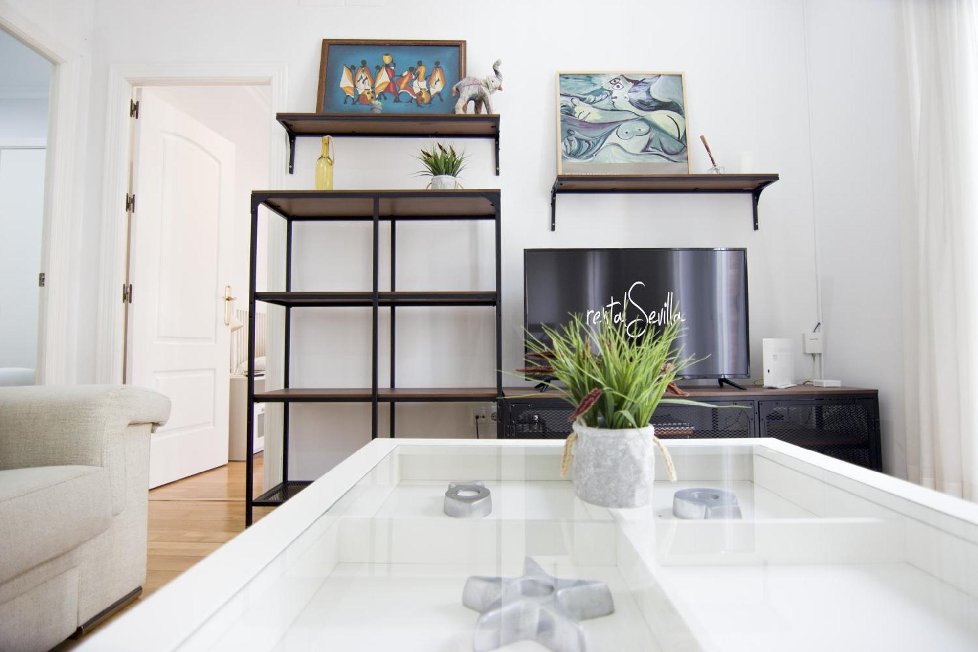 Rentalsevilla Cuna Екстер'єр фото